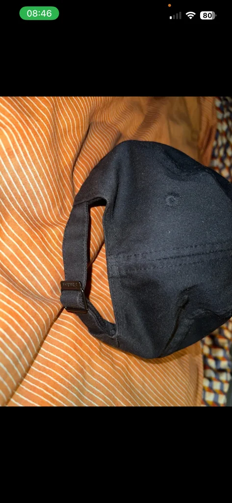 Official Etudes cap limited edition collector rare – photo 3